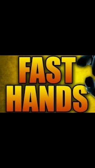 Fast Hands  Helsinki